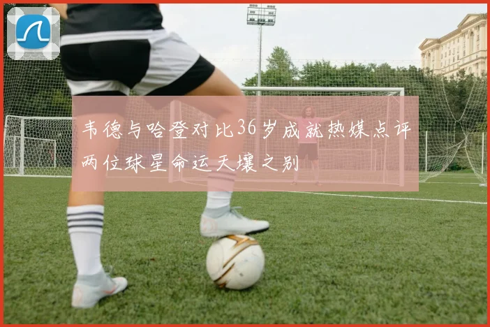 韦德与哈登对比36岁成就热媒点评两位球星命运天壤之别