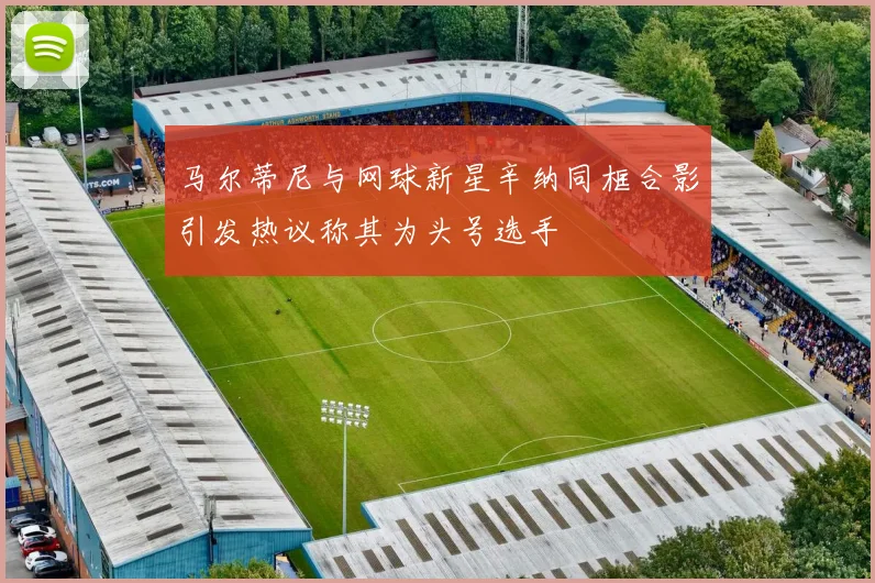 马尔蒂尼与网球新星辛纳同框合影引发热议称其为头号选手